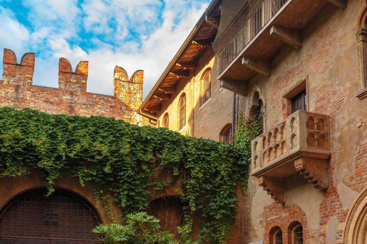 Adige Beyonds Apartment Verona Exterior photo
