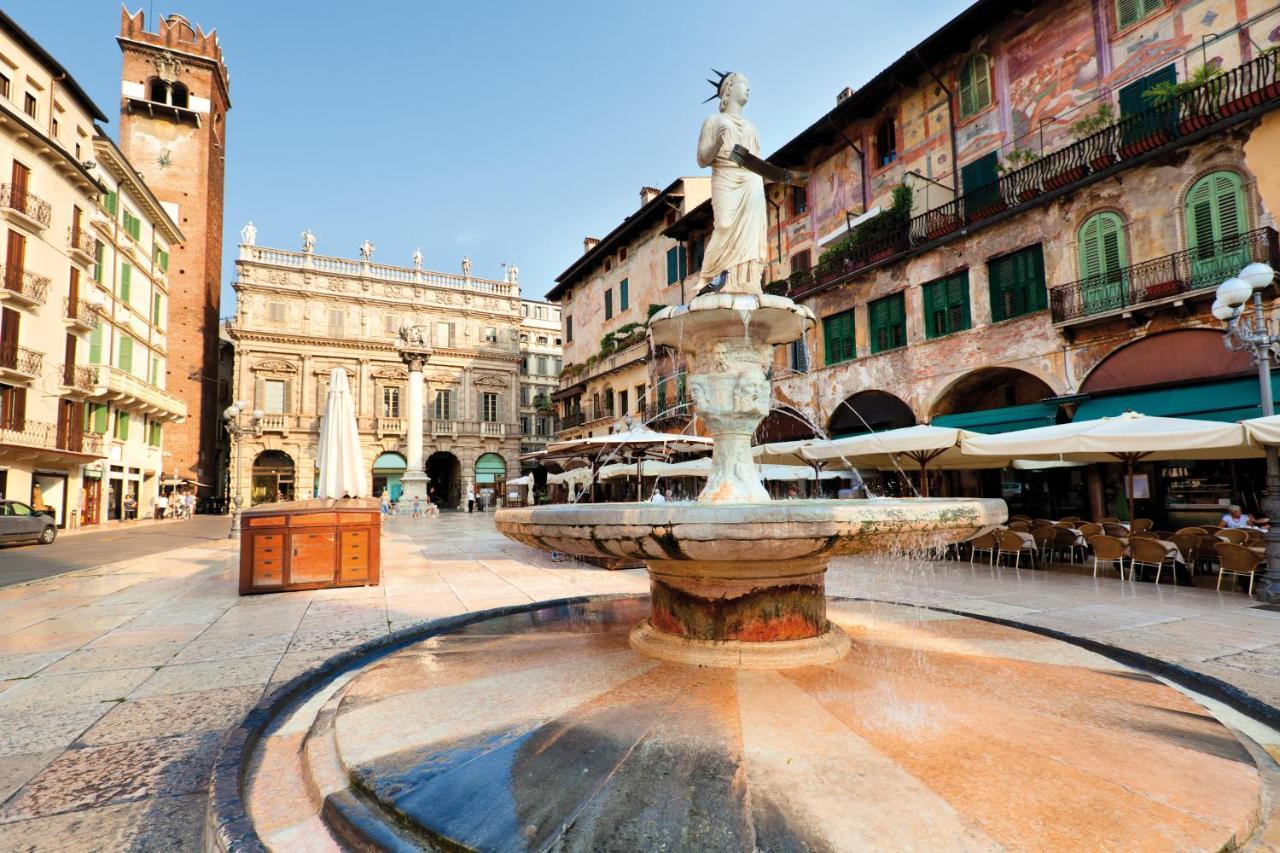 Adige Beyonds Apartment Verona Exterior photo