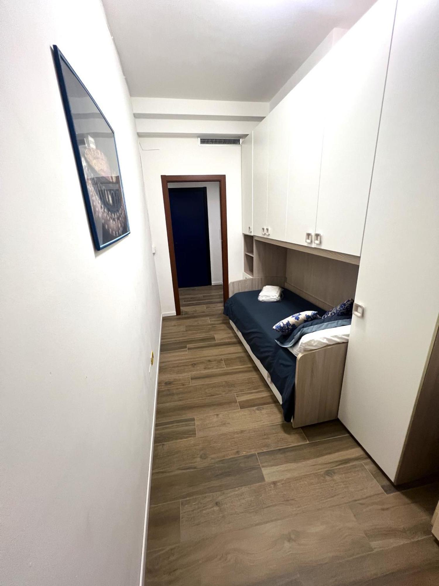 Adige Beyonds Apartment Verona Exterior photo
