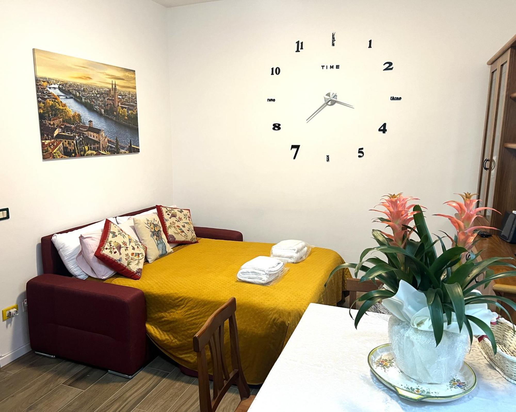 Adige Beyonds Apartment Verona Exterior photo