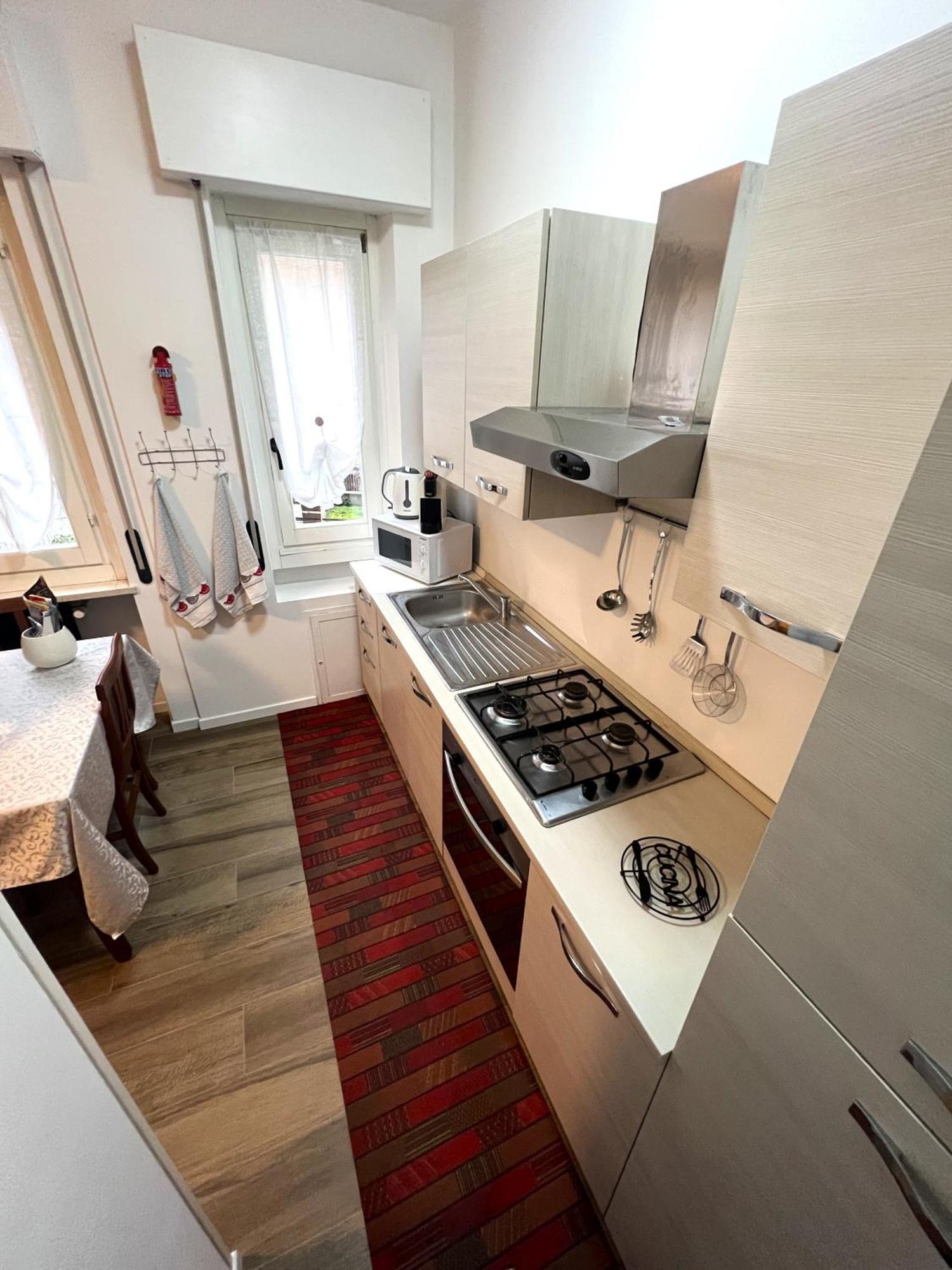 Adige Beyonds Apartment Verona Exterior photo