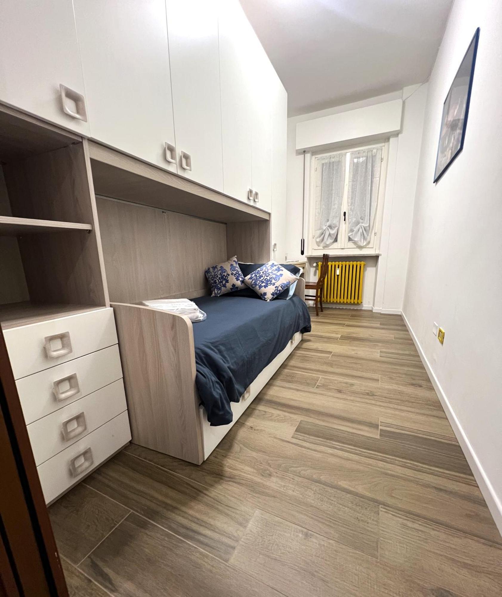 Adige Beyonds Apartment Verona Exterior photo